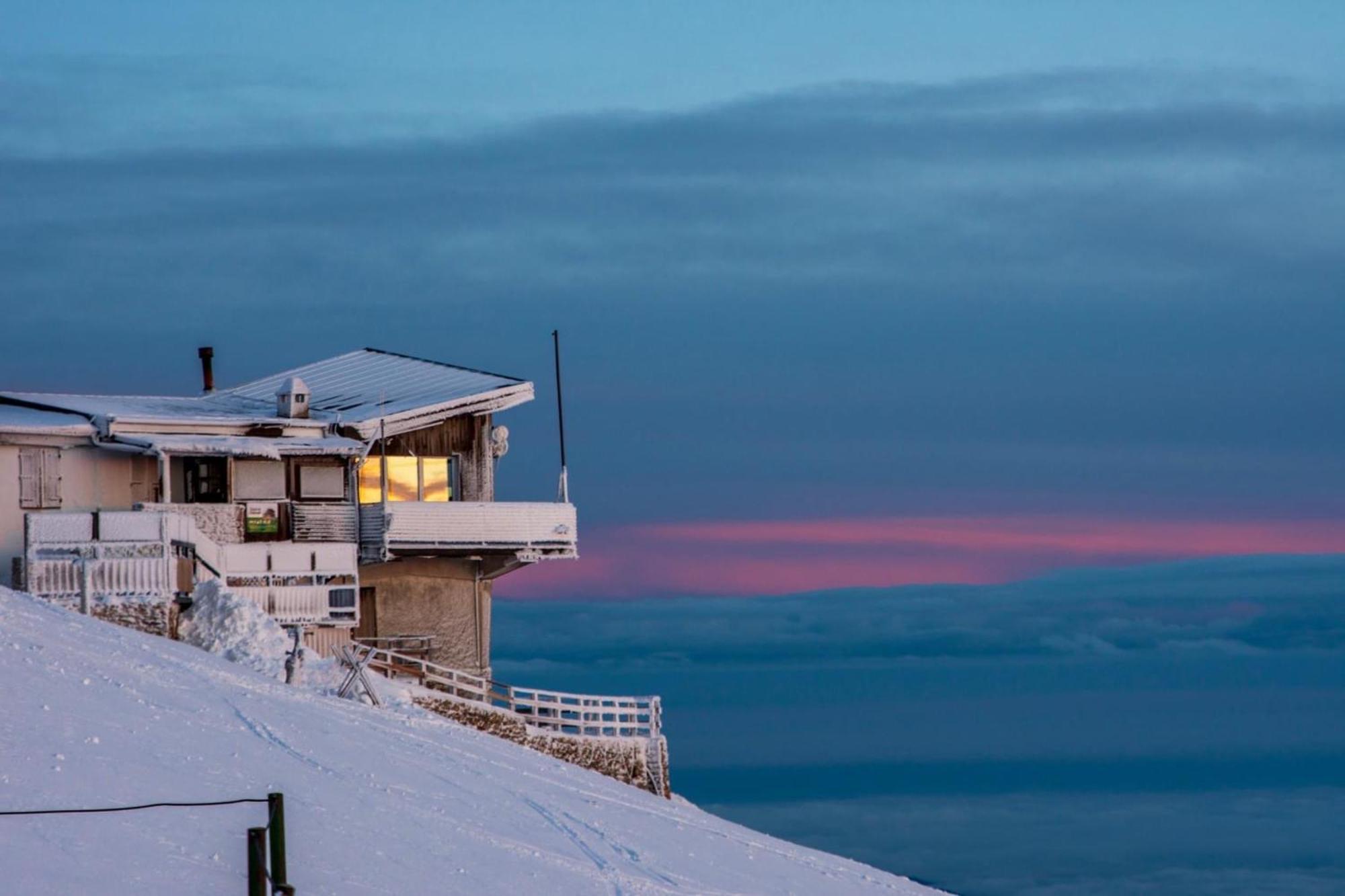 Hotel Rifugio Chierego Brenzone sul Garda Esterno foto